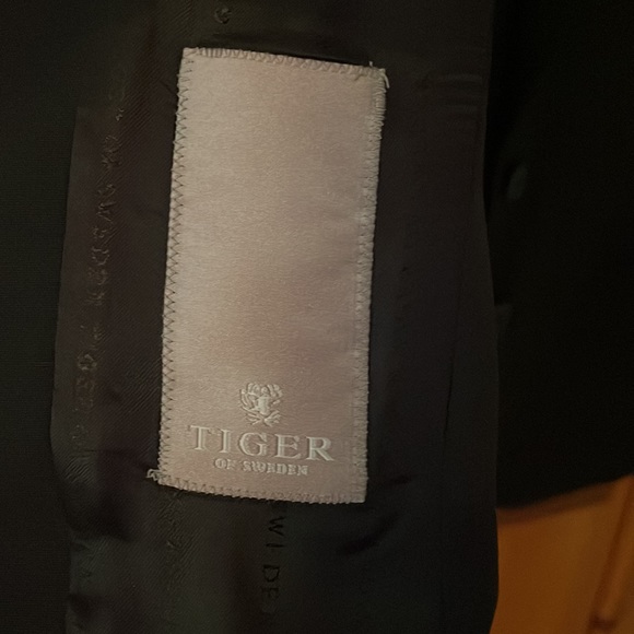 Tiger of Sweden blazer size 36 - Picture 5 of 6